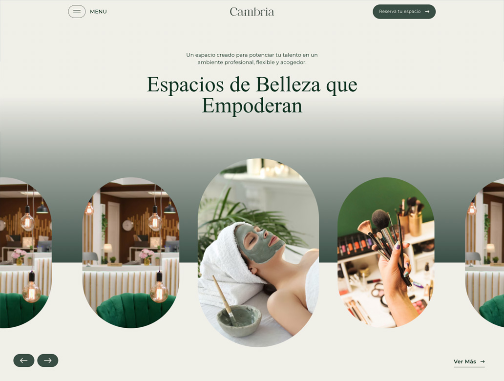 proyecto de diseño web