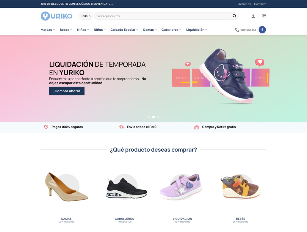 proyecto de diseño web