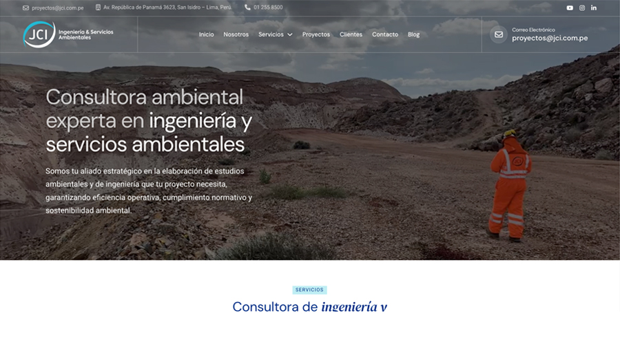 Proyecto Corporativo