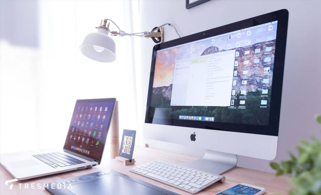 google diseño web responsive
