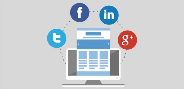 como usar las redes sociales para una empresa