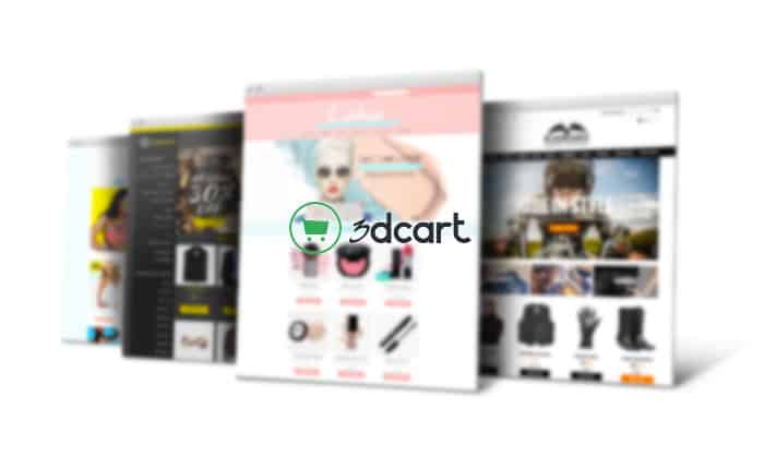3dcart