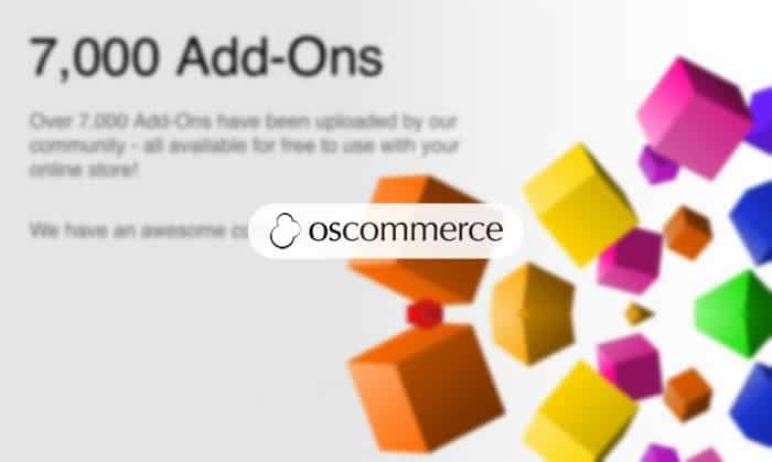 oscommerce