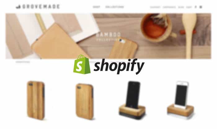 shopify