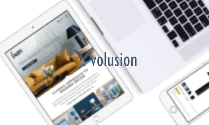 volusion plataforma comercio electronico