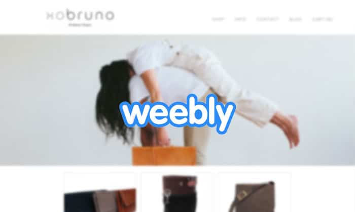 weebly