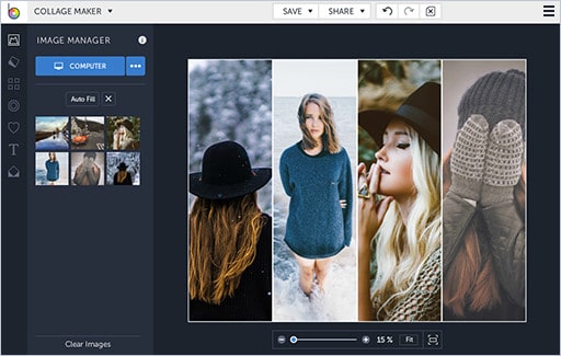contenido visual marketing