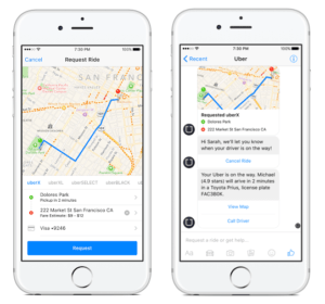 uber bot