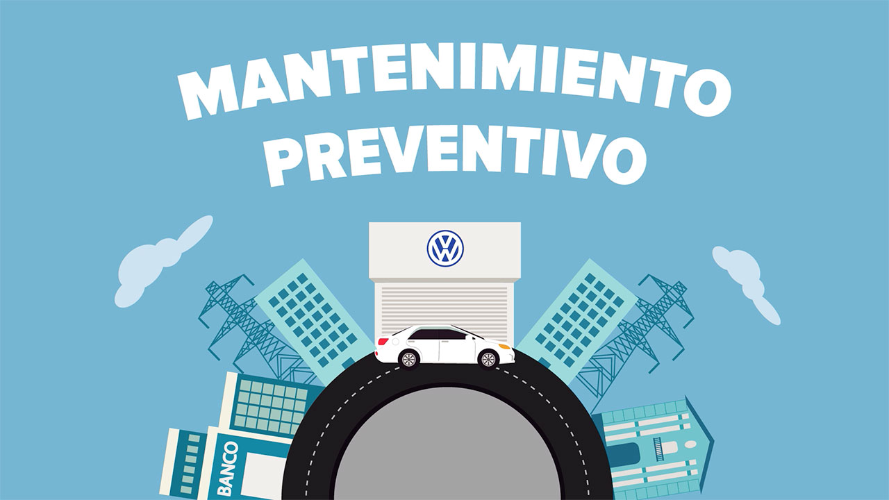 mantenimiento preventivo
