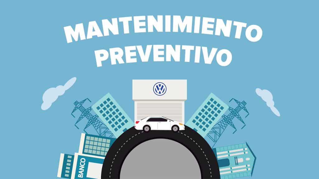 mantenimiento preventivo