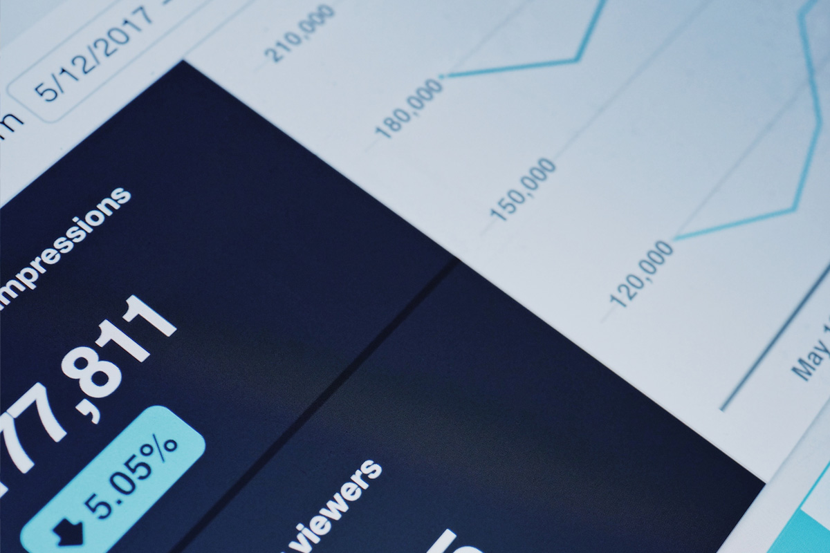 Monitoreo en redes sociales