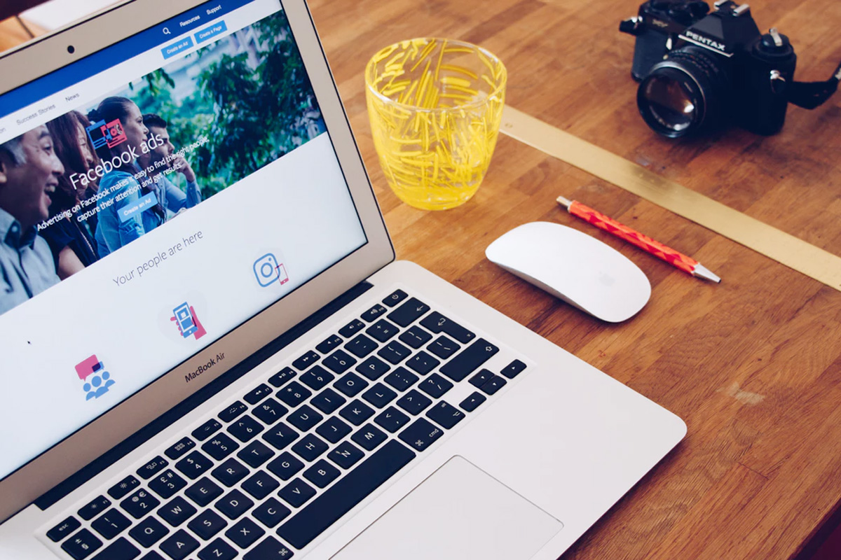 publicidad en facebook