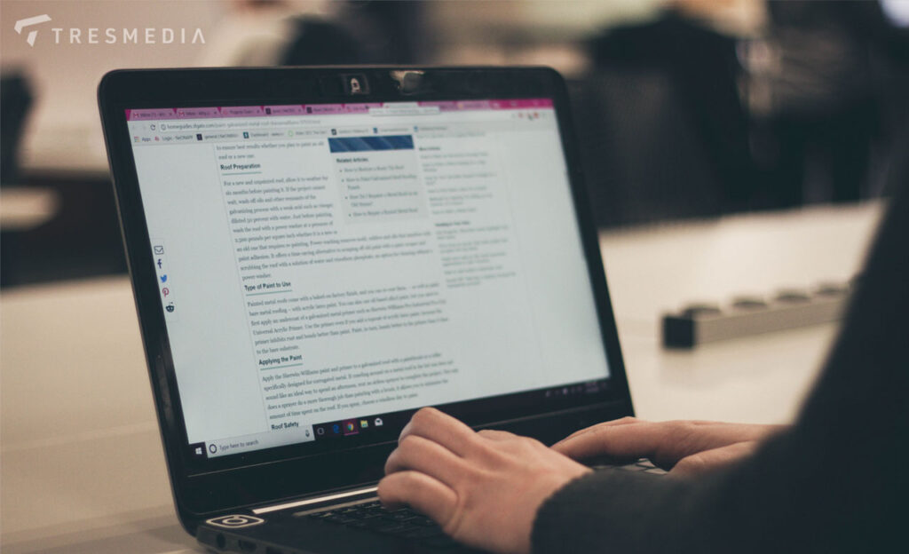 beneficios del marketing de contenidos