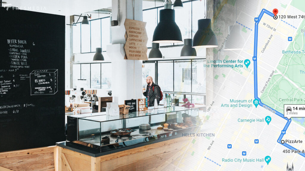Beneficios del SEO local